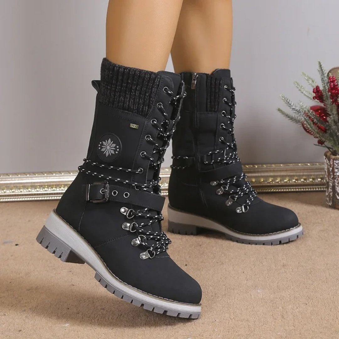 Aveline™ | Orthopedic Winter Comfort Boots