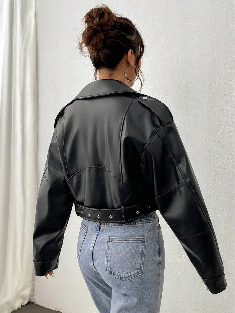 Yasmine™ | Elegant and Dynamic Jacket
