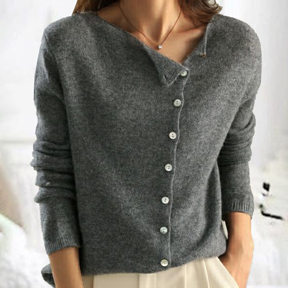 Alfonsa™ - Chic Cardigan
