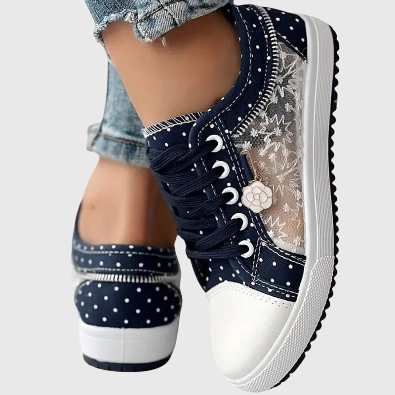 Elena™ | Comfort-Focused Orthopedic Sneakers