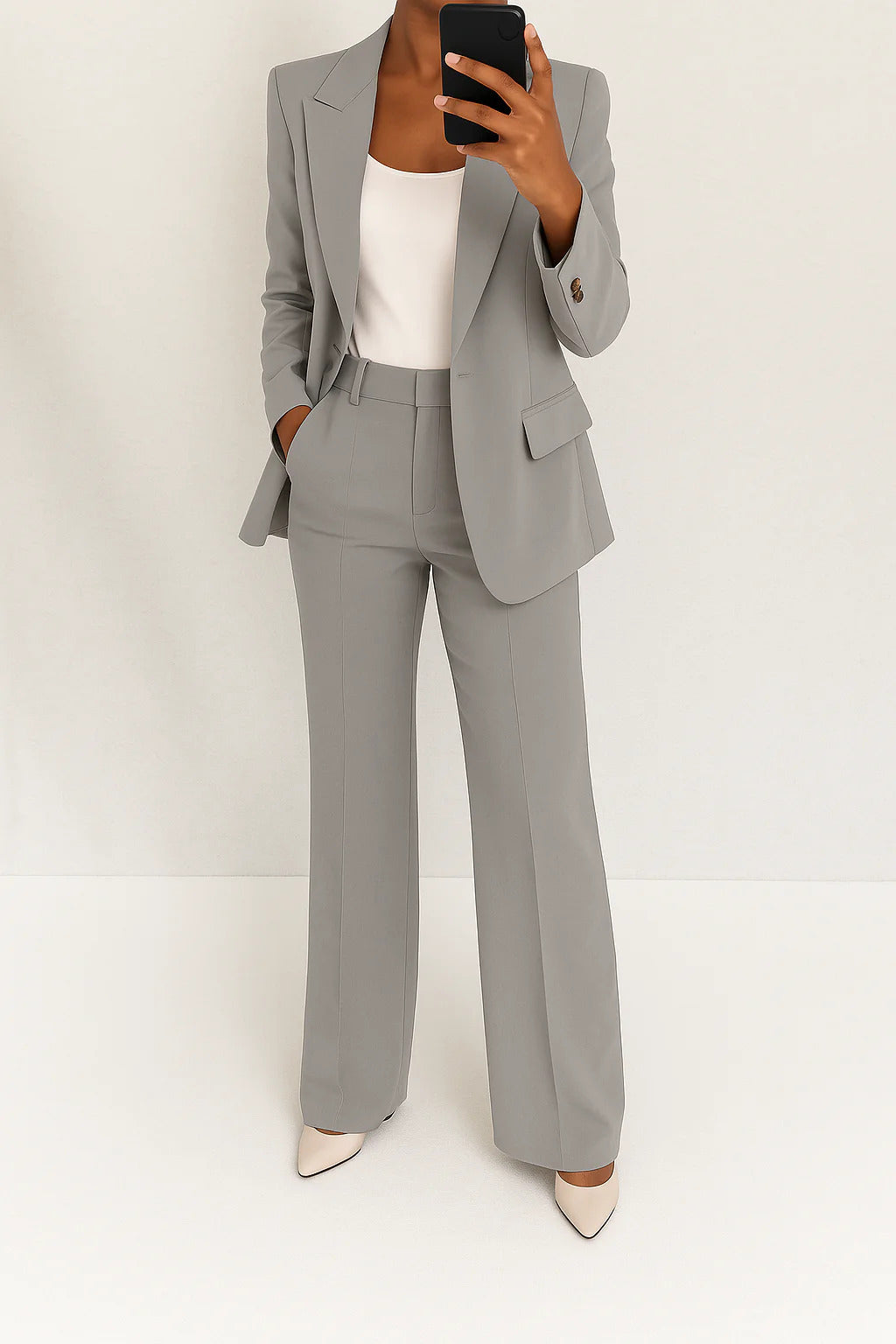 Lovise | Two-Piece Set