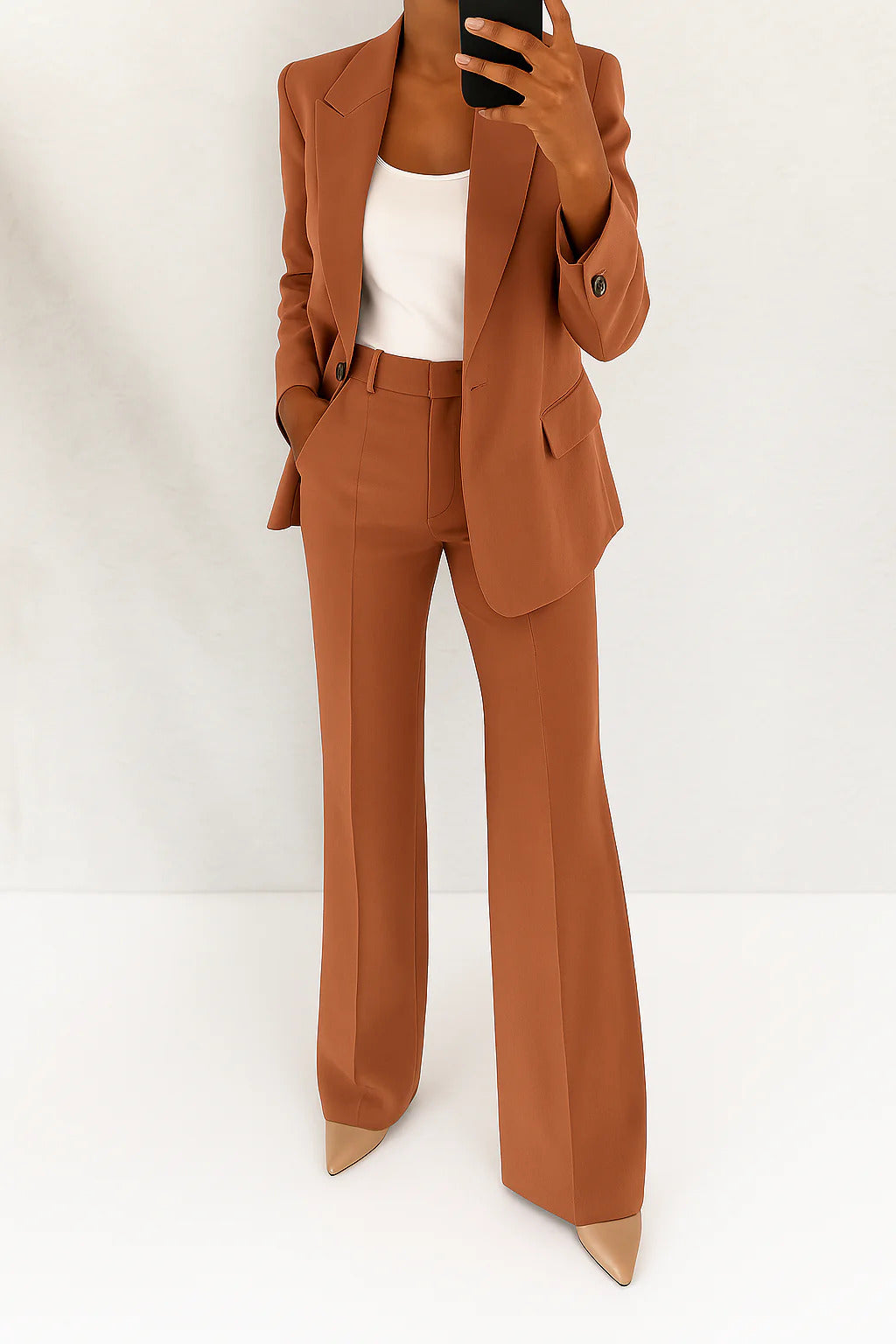Lovise | Two-Piece Set