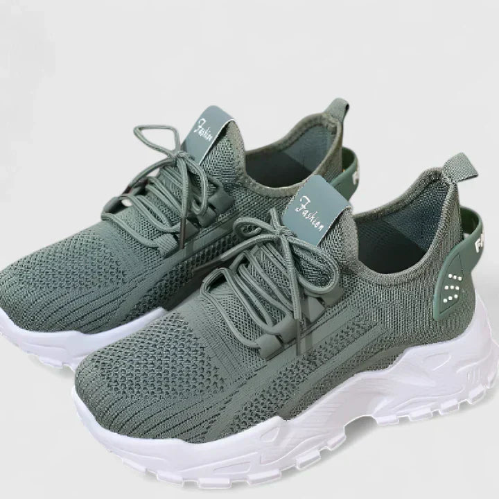 Maica | Comfort-Orthopedic Sneakers