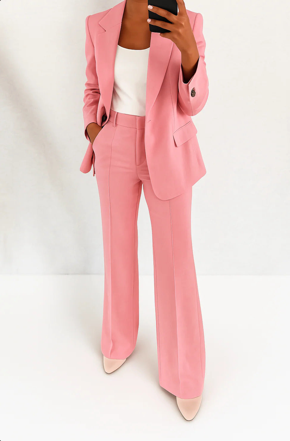 Lovise | Two-Piece Set
