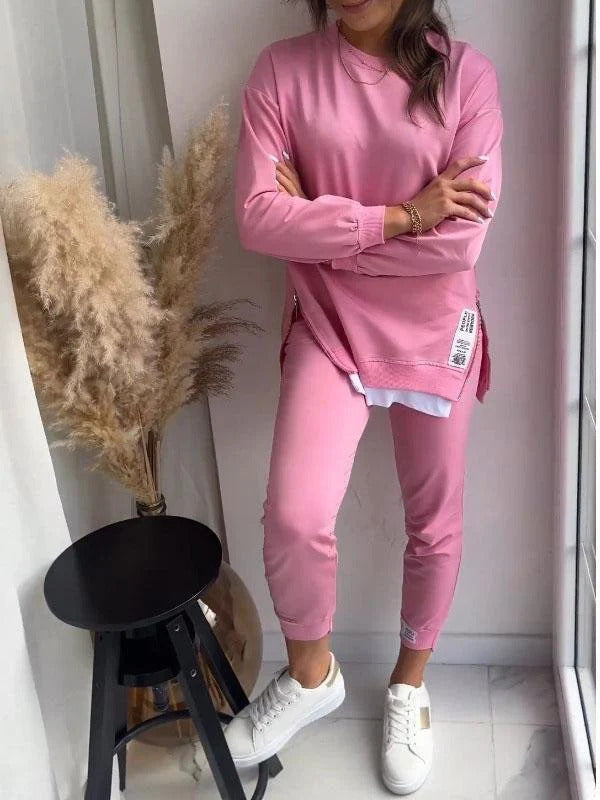 Josefine | Comfortable Loungewear Set