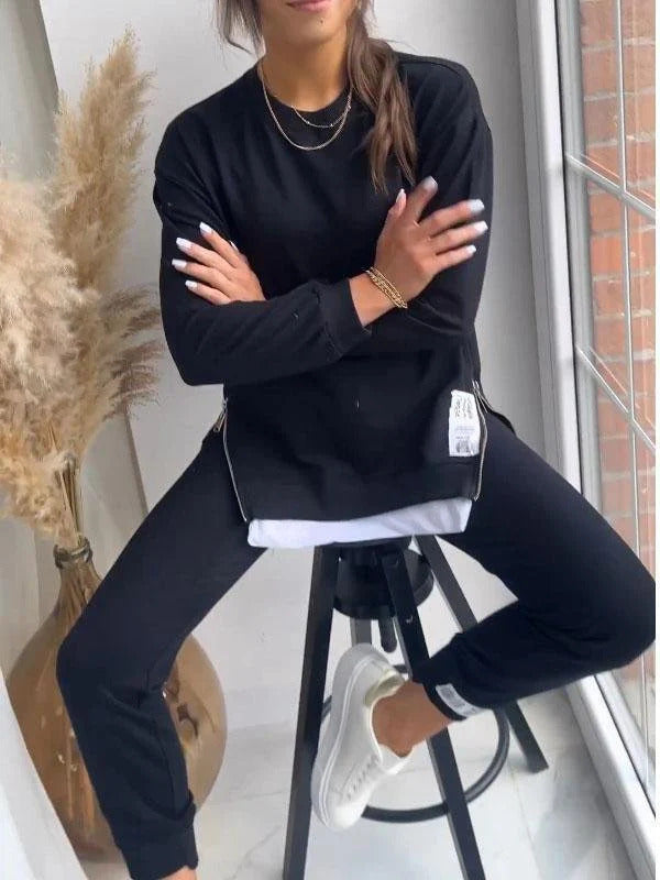 Josefine | Comfortable Loungewear Set