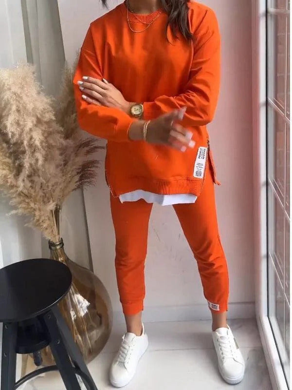 Josefine | Comfortable Loungewear Set