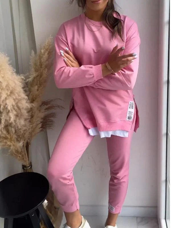 Josefine | Comfortable Loungewear Set