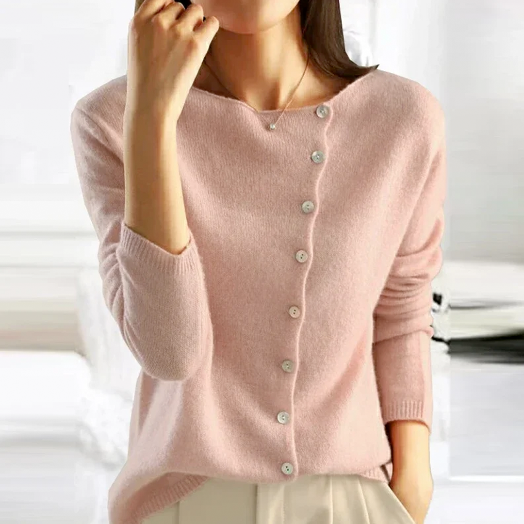 Alfonsa™ - Chic Cardigan