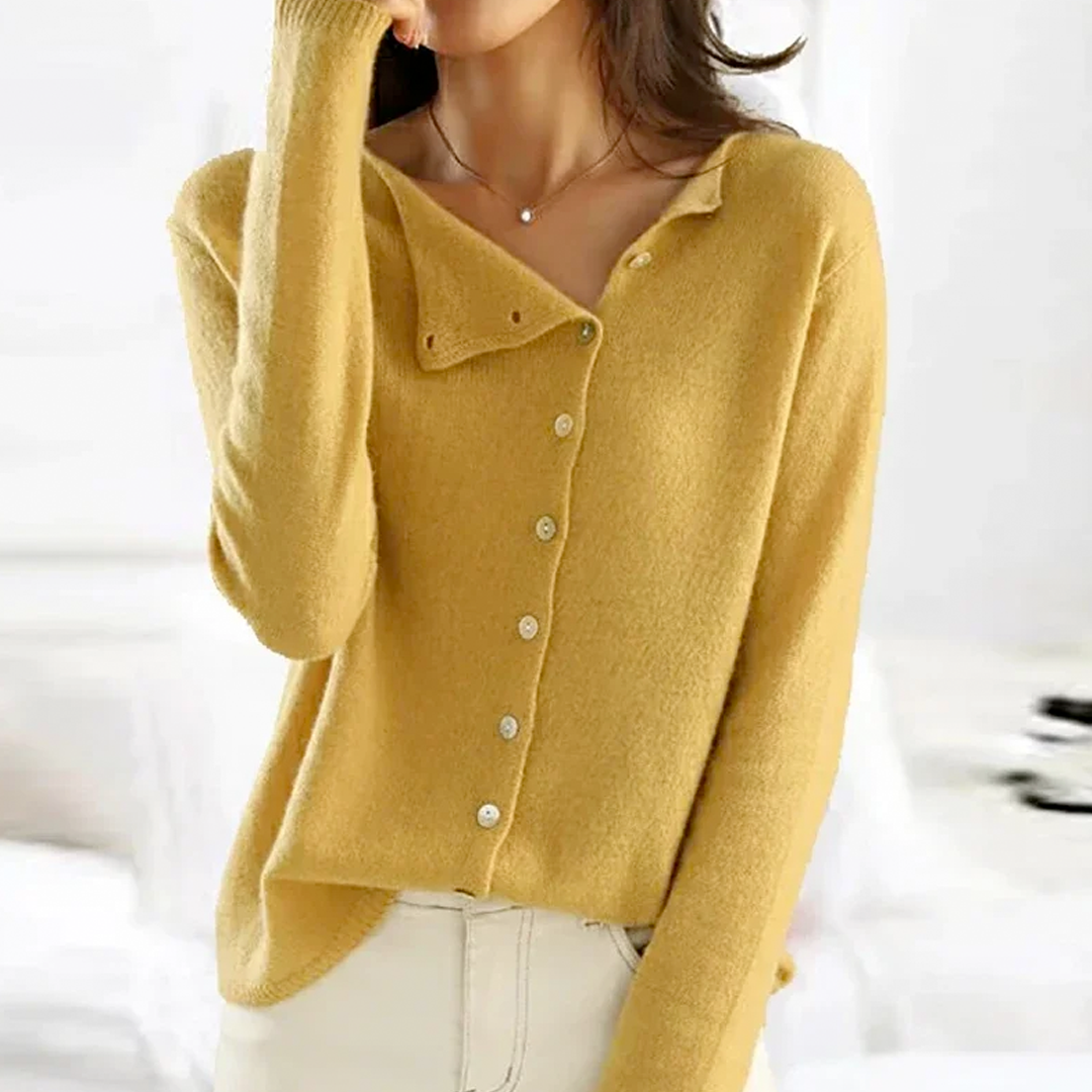 Alfonsa™ - Chic Cardigan